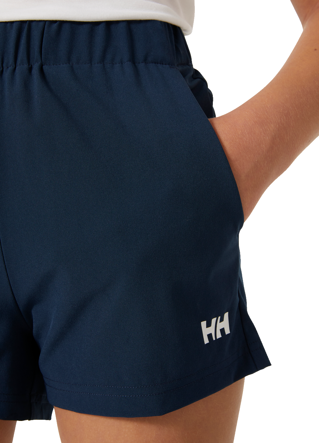 Helly Hansen Thalia 2.0 JR kratke hlače - junior