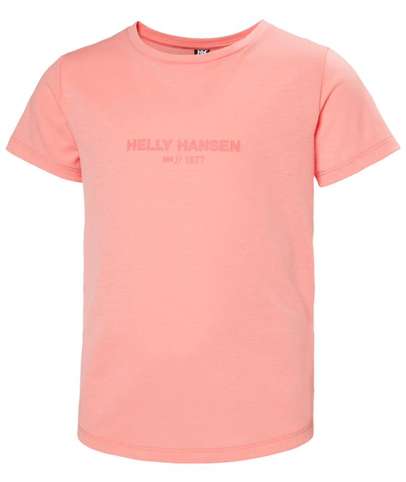 Helly Hansen Allure T-shirt JR majica - junior