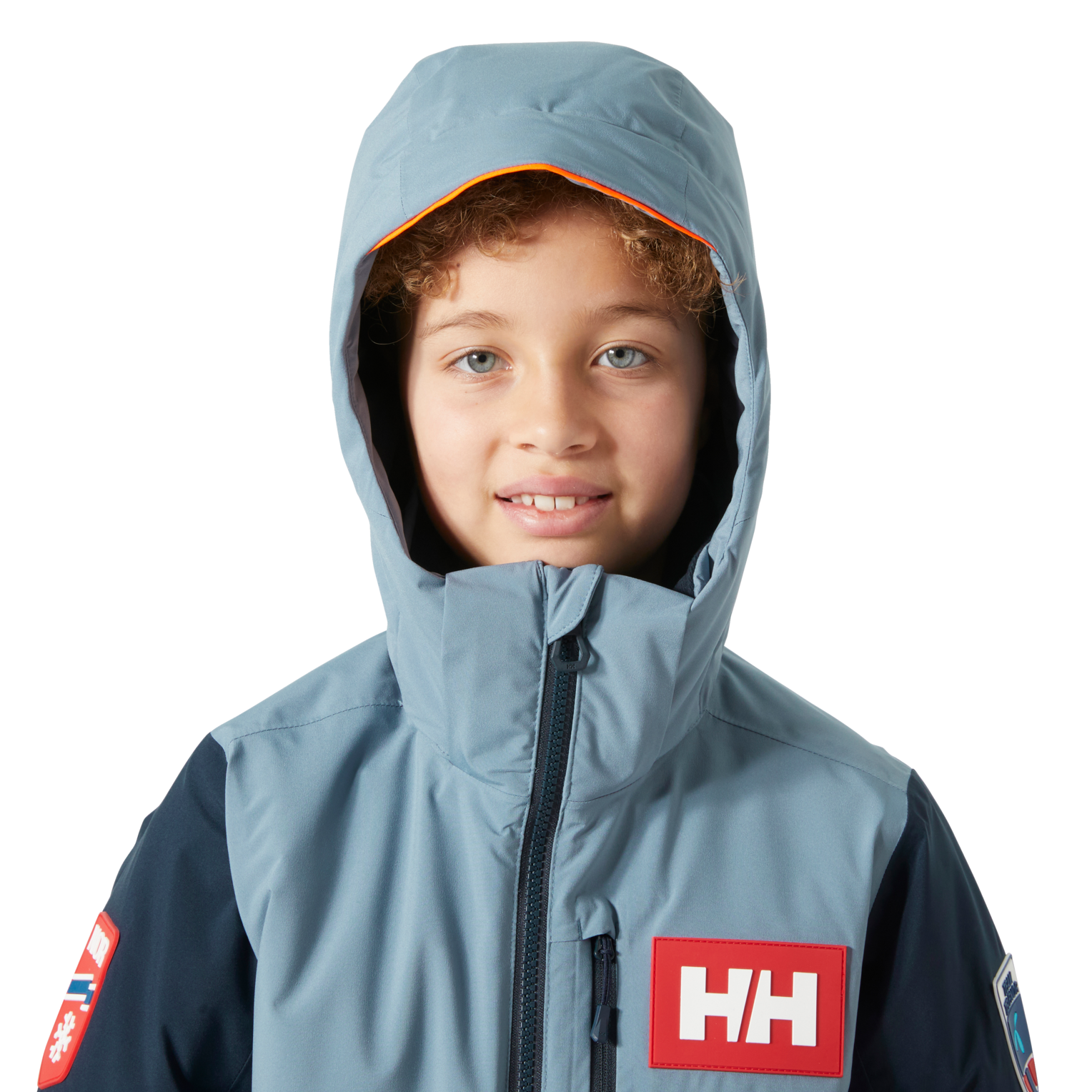 Helly Hansen Elevate JR sm. jakna - junior