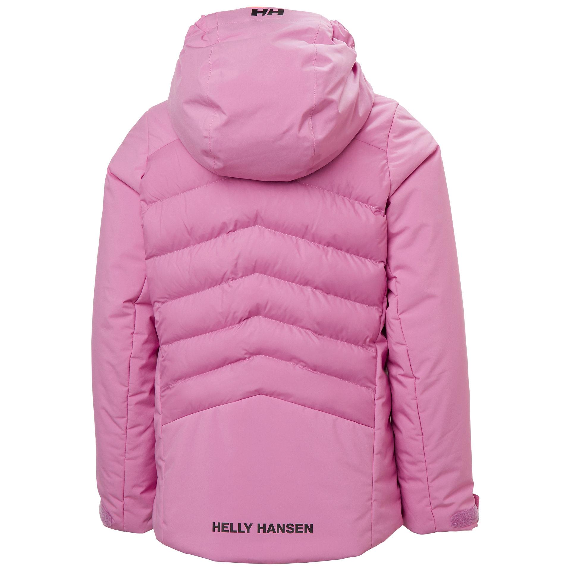Helly Hansen Girl Serene 2.0 smučarska jakna - junior