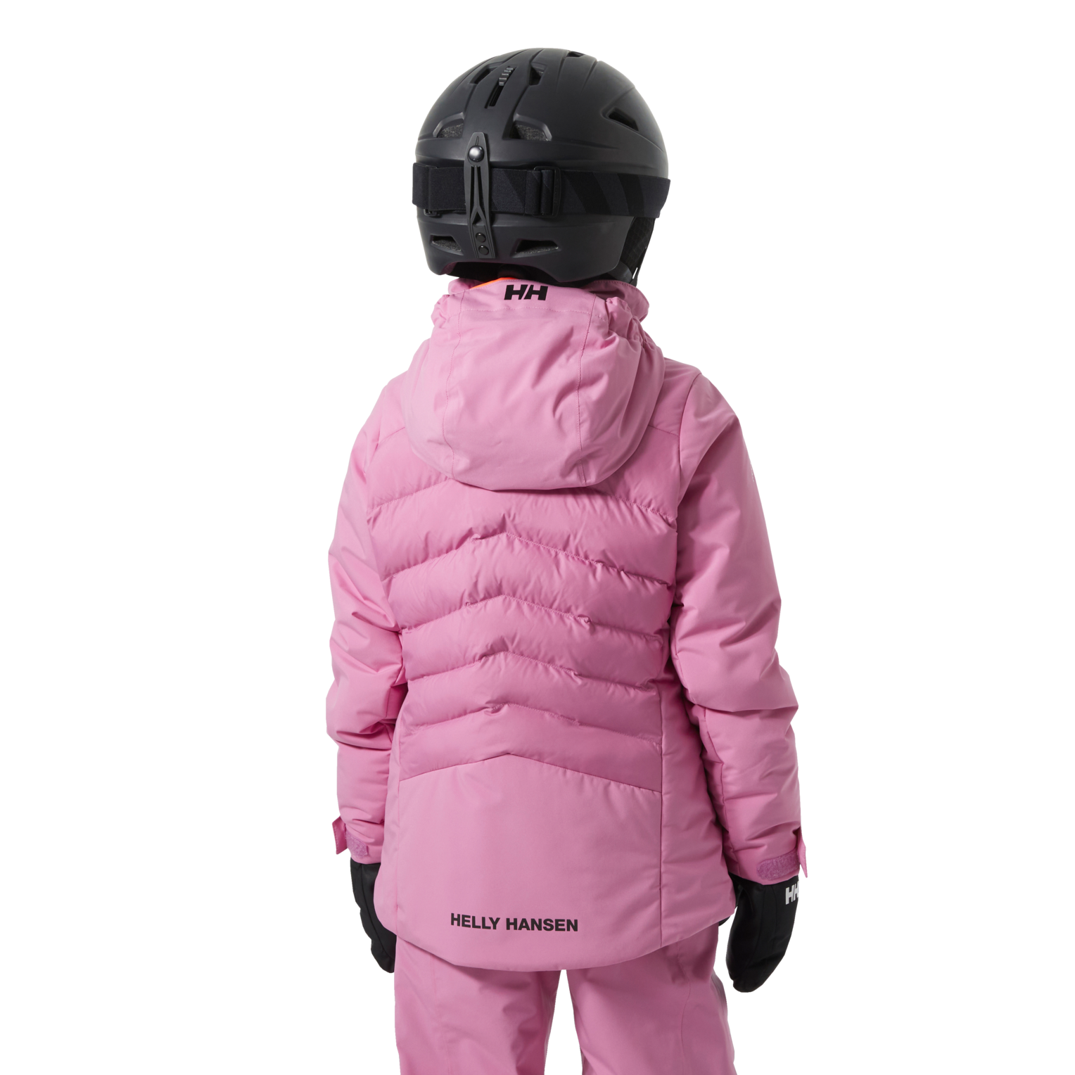 Helly Hansen Girl Serene 2.0 smučarska jakna - junior