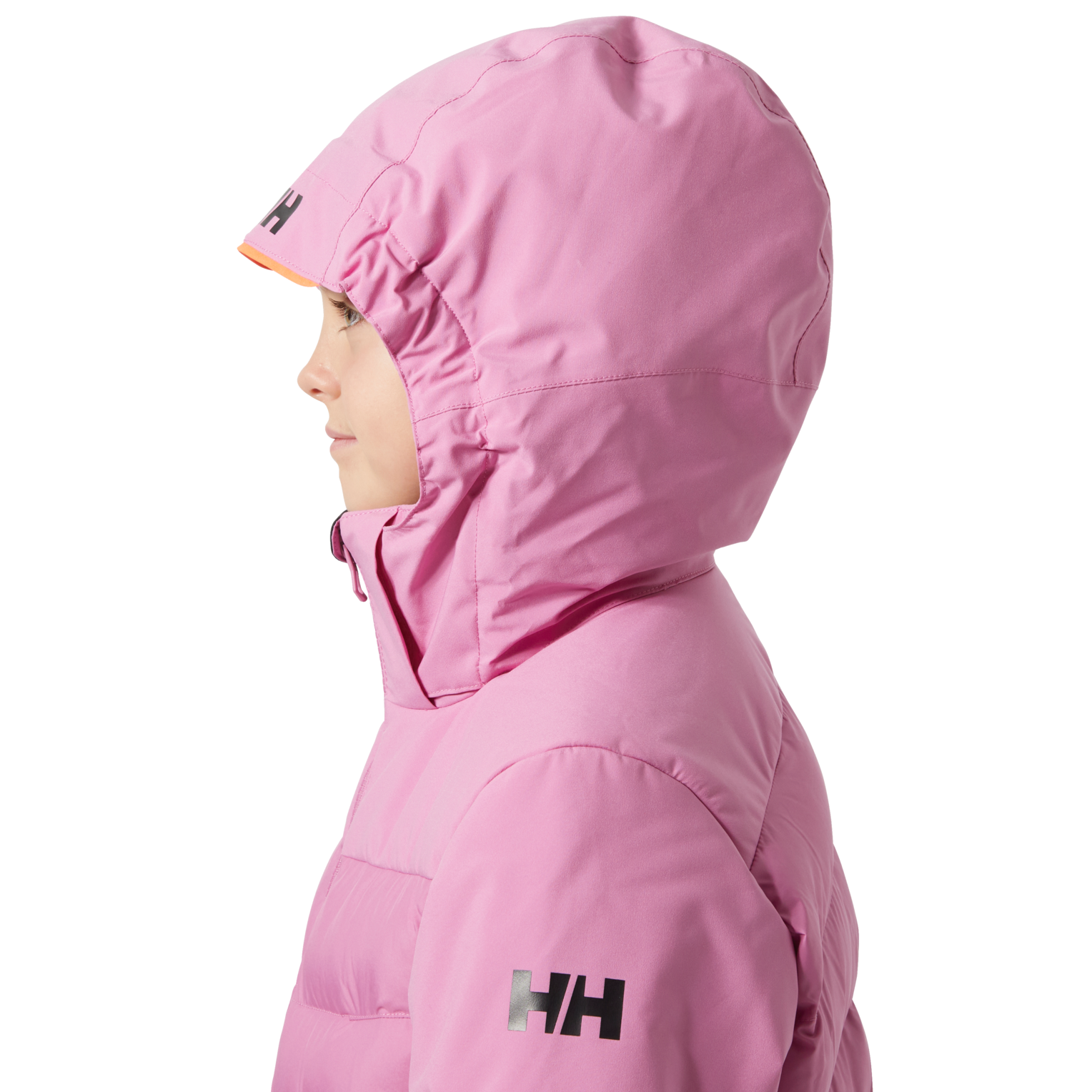 Helly Hansen Girl Serene 2.0 smučarska jakna - junior