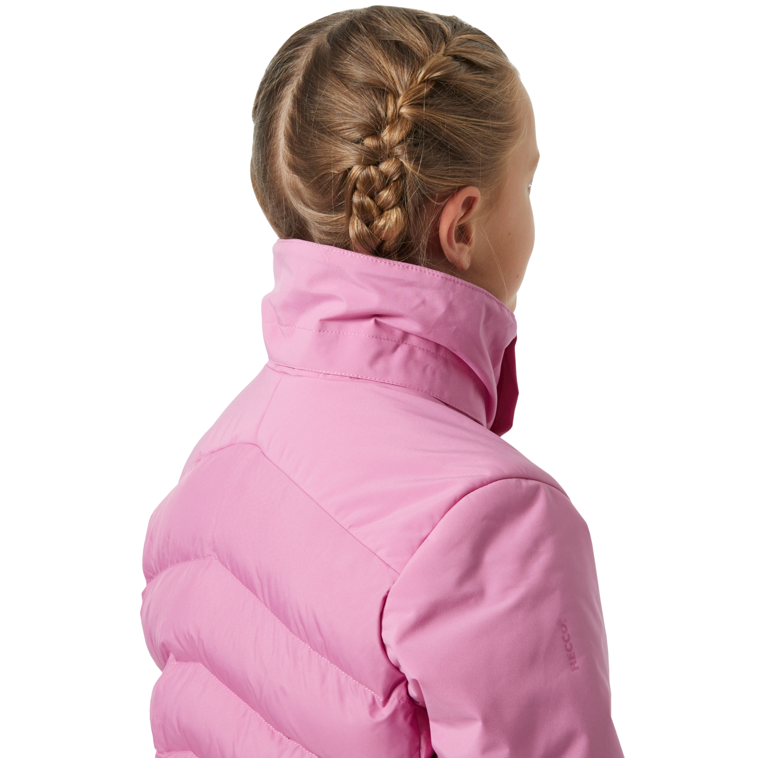 Helly Hansen Girl Serene 2.0 smučarska jakna - junior