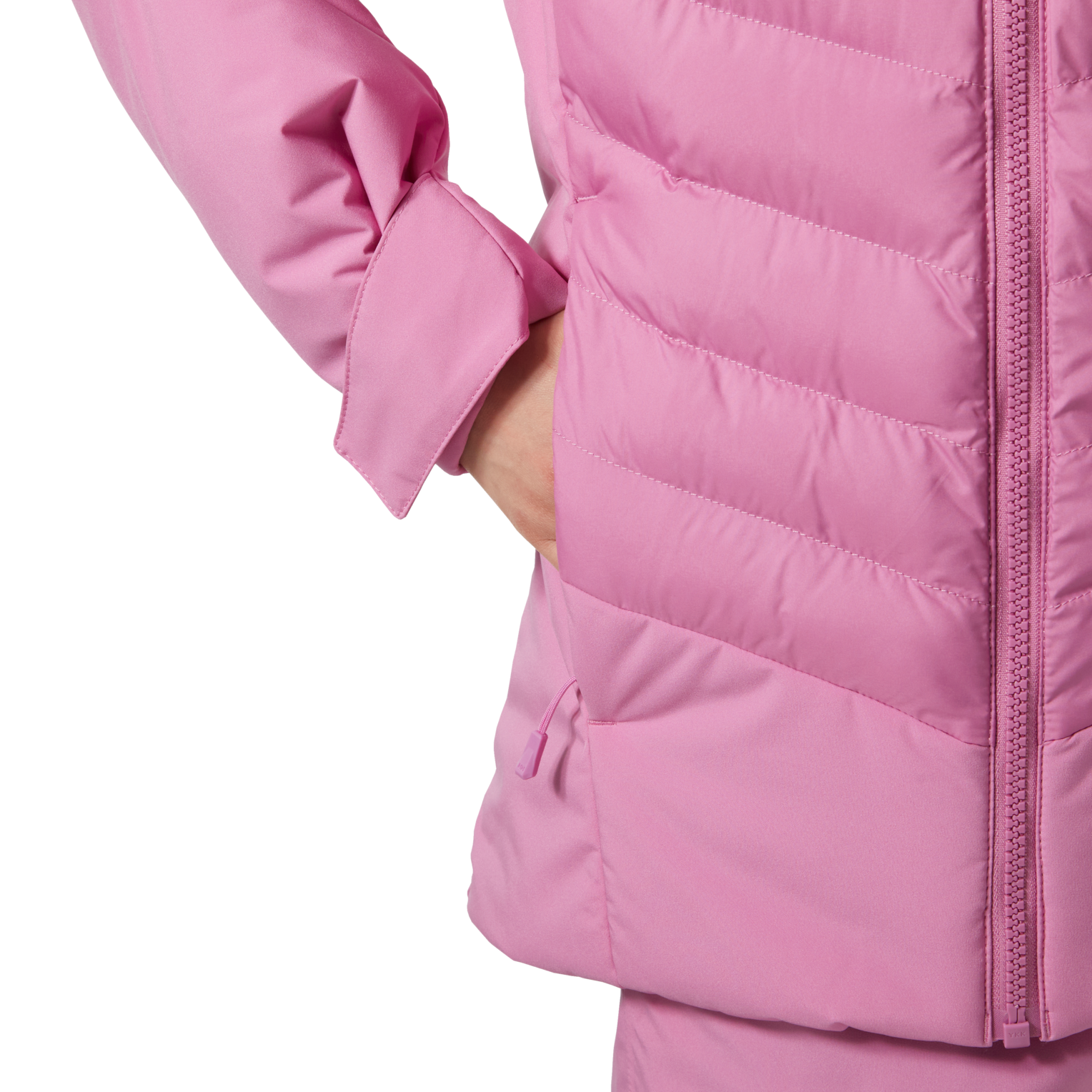 Helly Hansen Girl Serene 2.0 smučarska jakna - junior