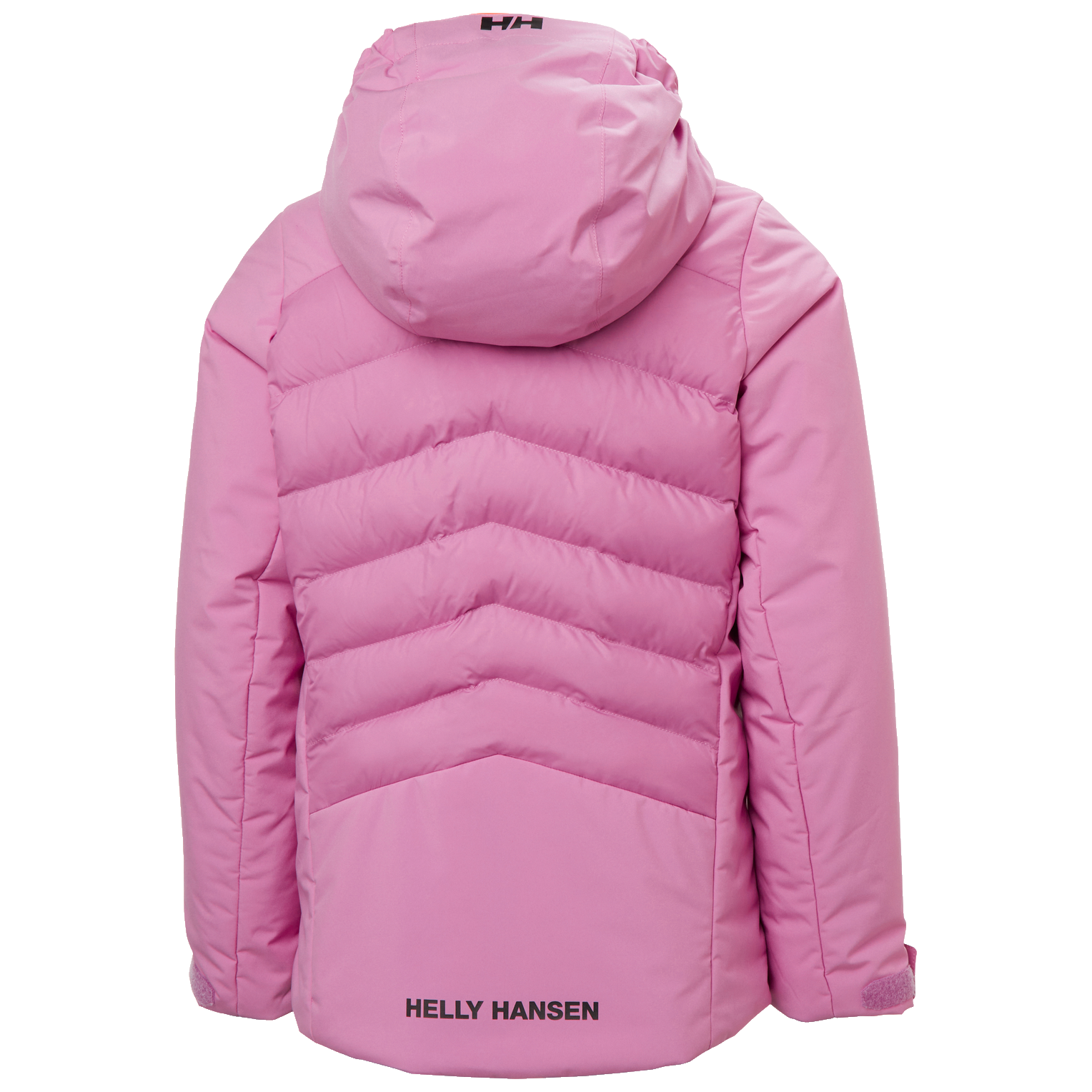 Helly Hansen Girl Serene 2.0 smučarska jakna - junior