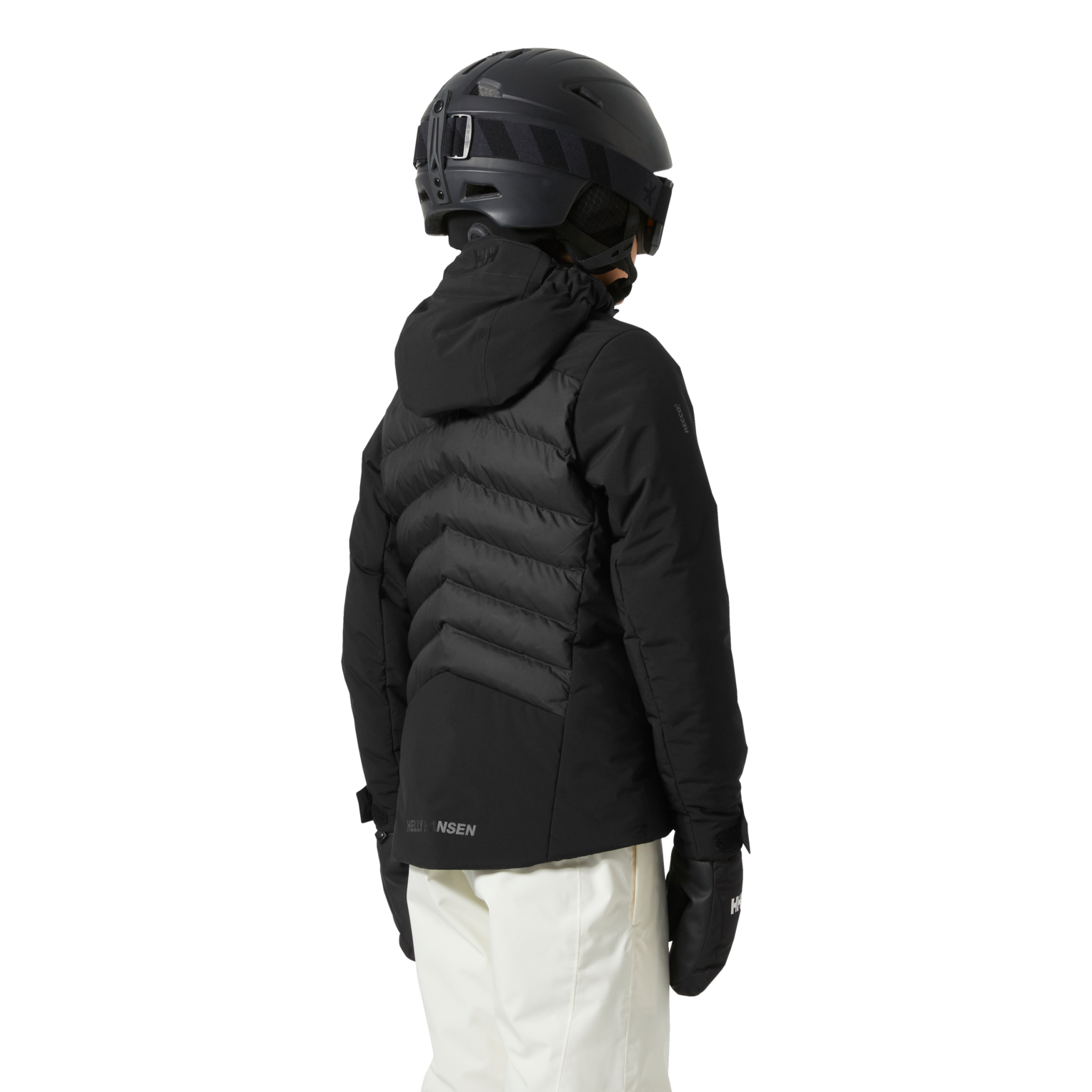 Helly Hansen JR Girl Astra jakna - junior