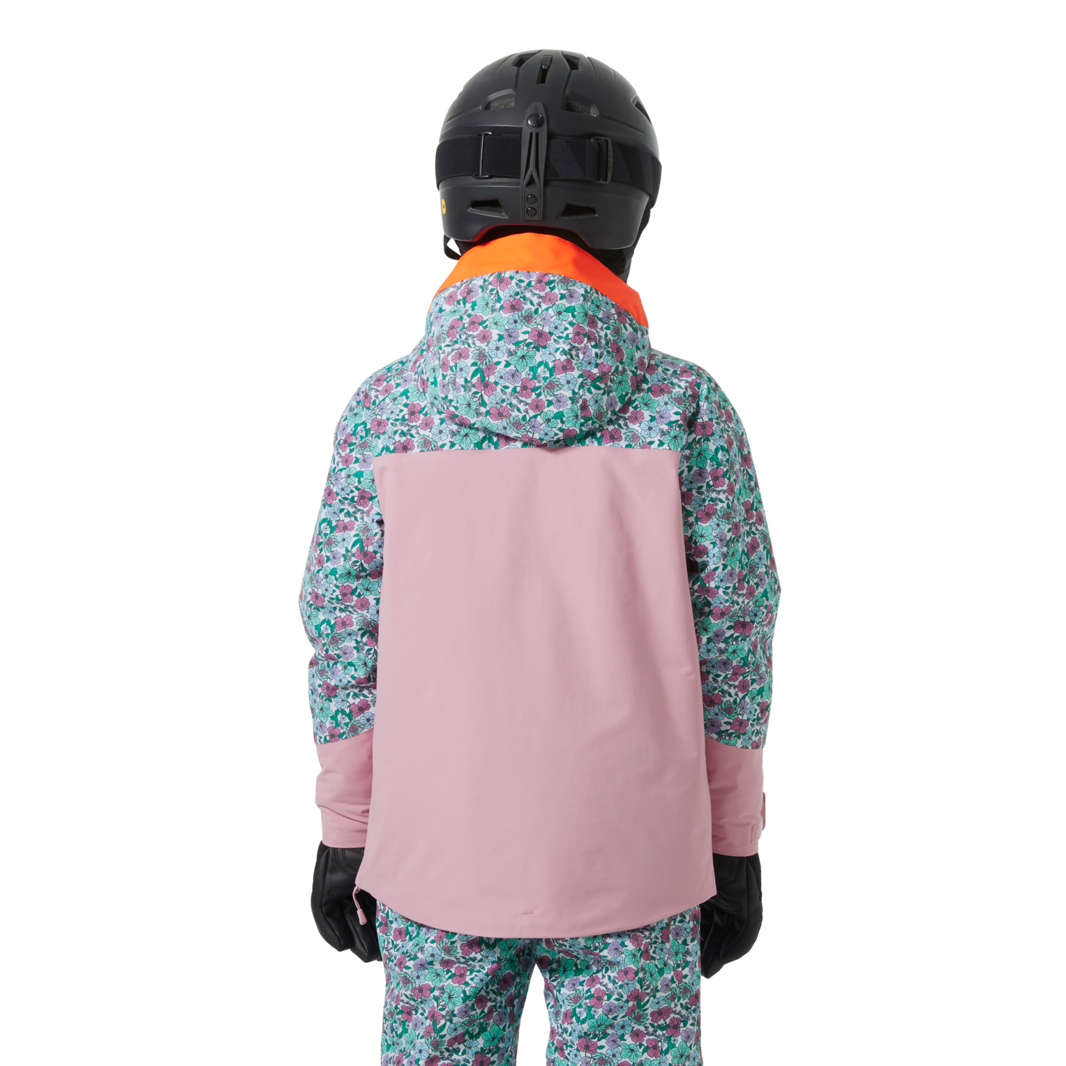 Helly Hansen JR Ride anorak - junior