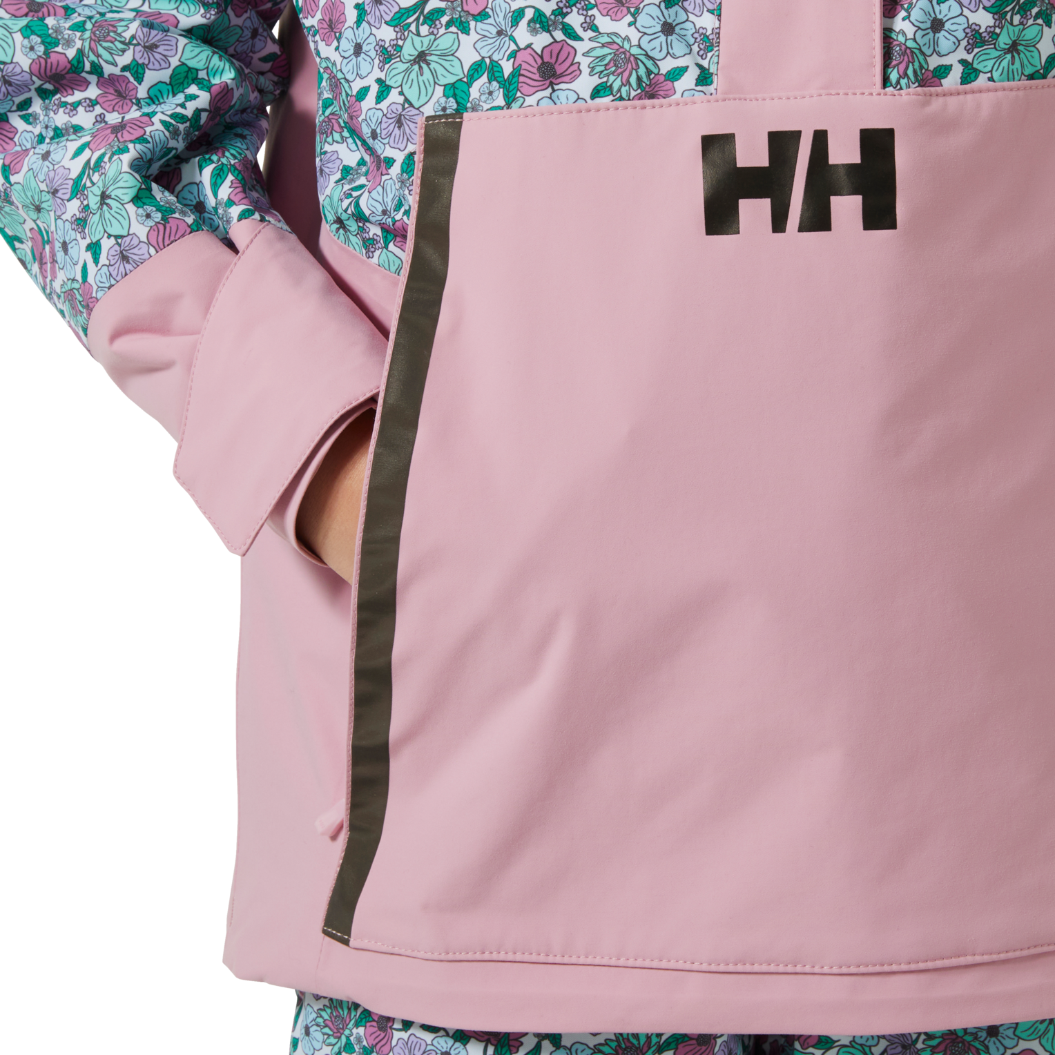 Helly Hansen JR Ride anorak - junior