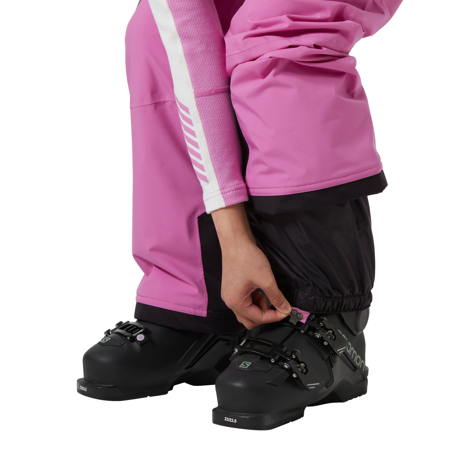 Helly Hansen Girl Diamond hlače - junior