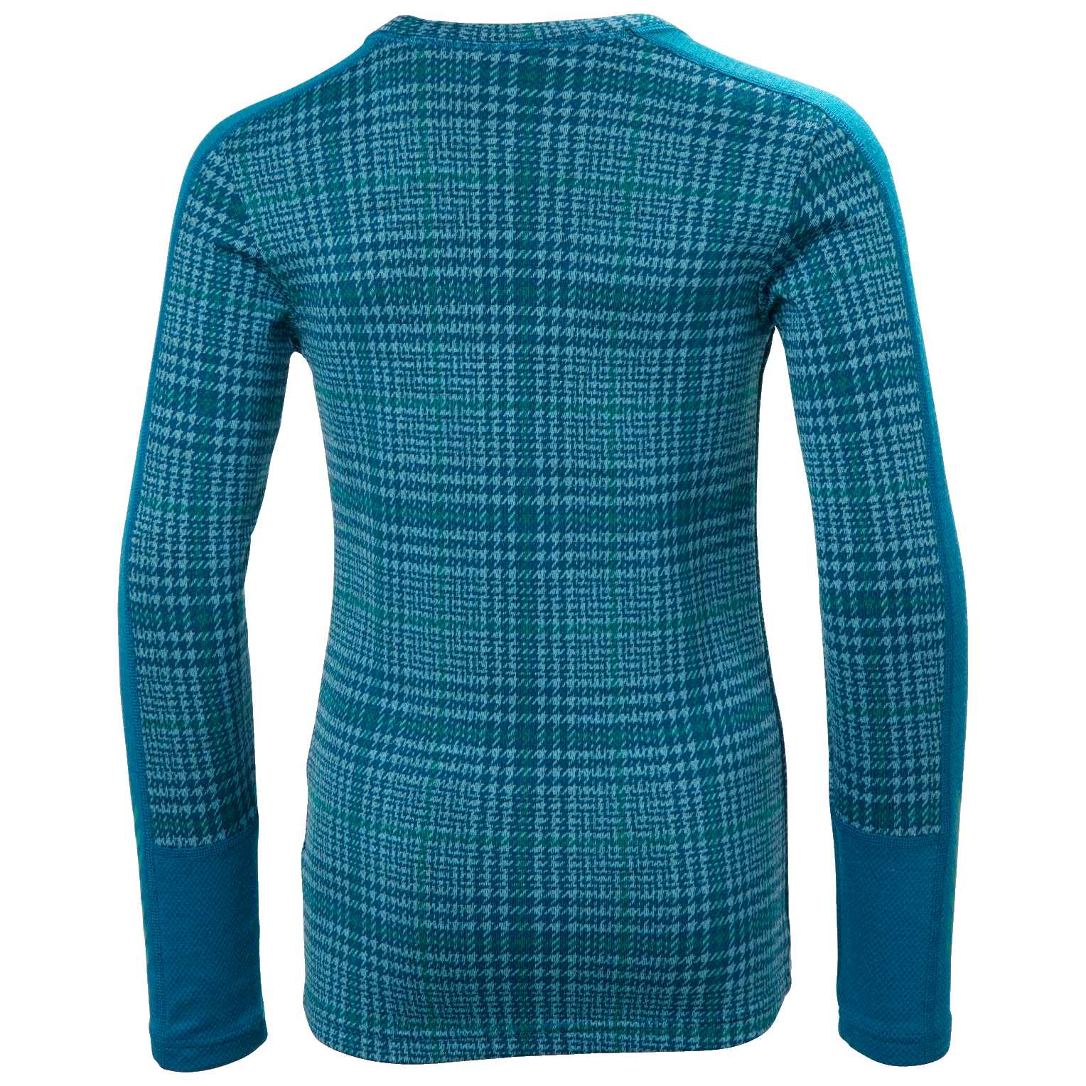 Helly Hansen Graphic Lifa Merino MW komplet - junior