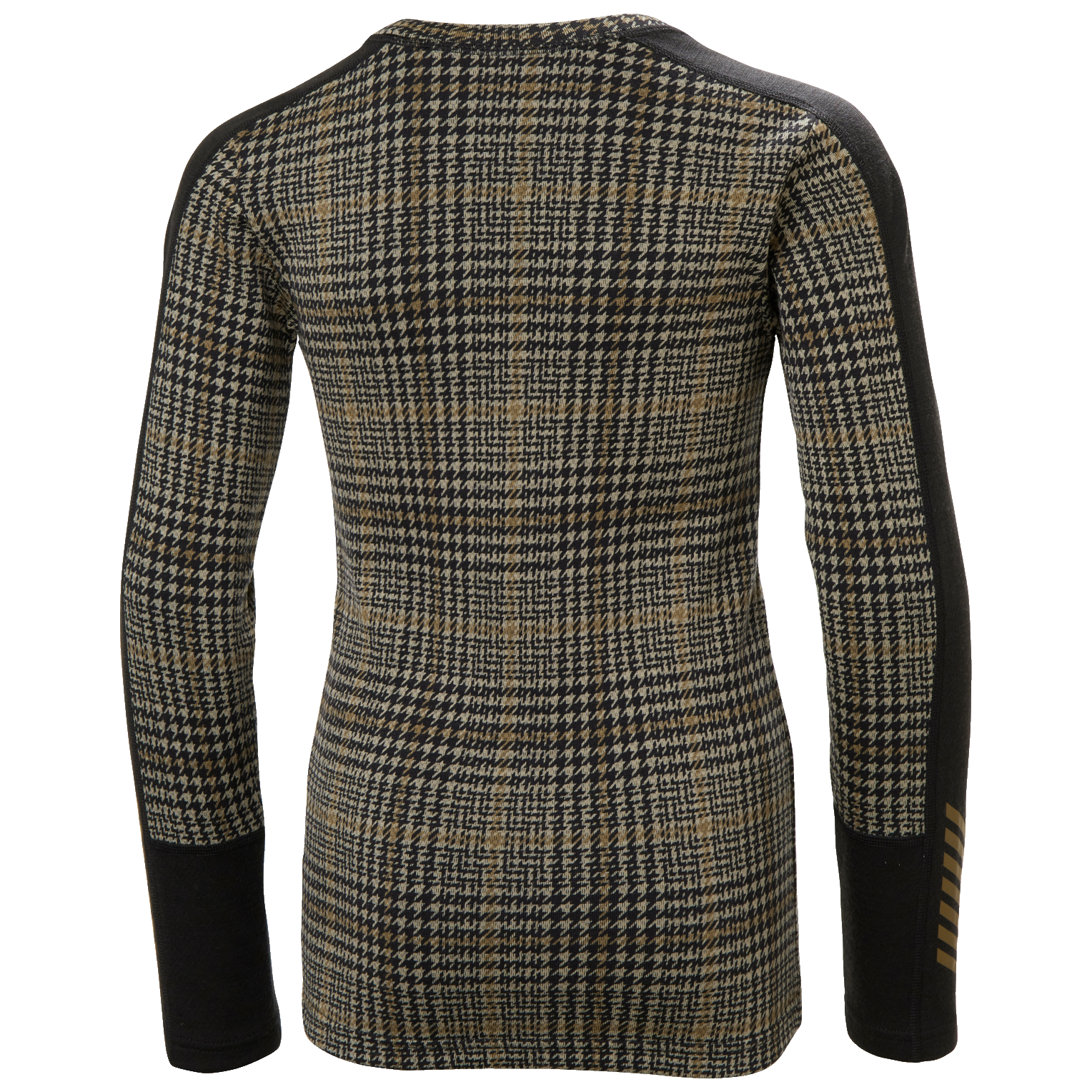 Helly Hansen Graphic Lifa Merino MW komplet - junior