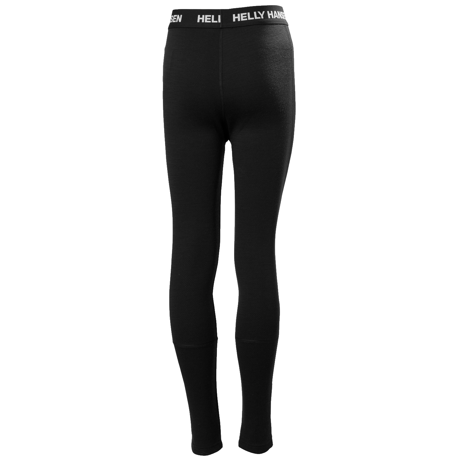 Helly Hansen Graphic Lifa Merino MW komplet - junior