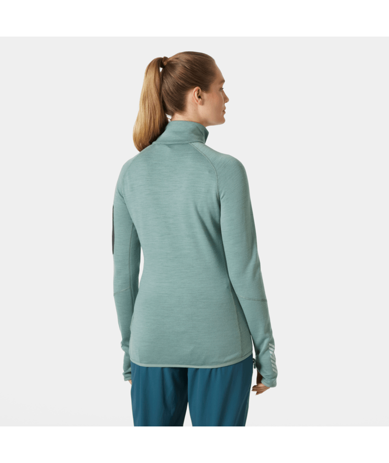 Helly Hansen Lifa Merino Midlayer džemper - ženske