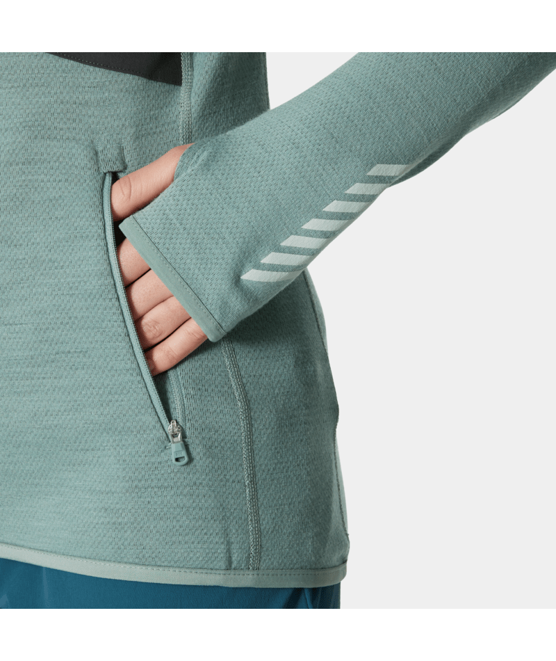 Helly Hansen Lifa Merino Midlayer džemper - ženske