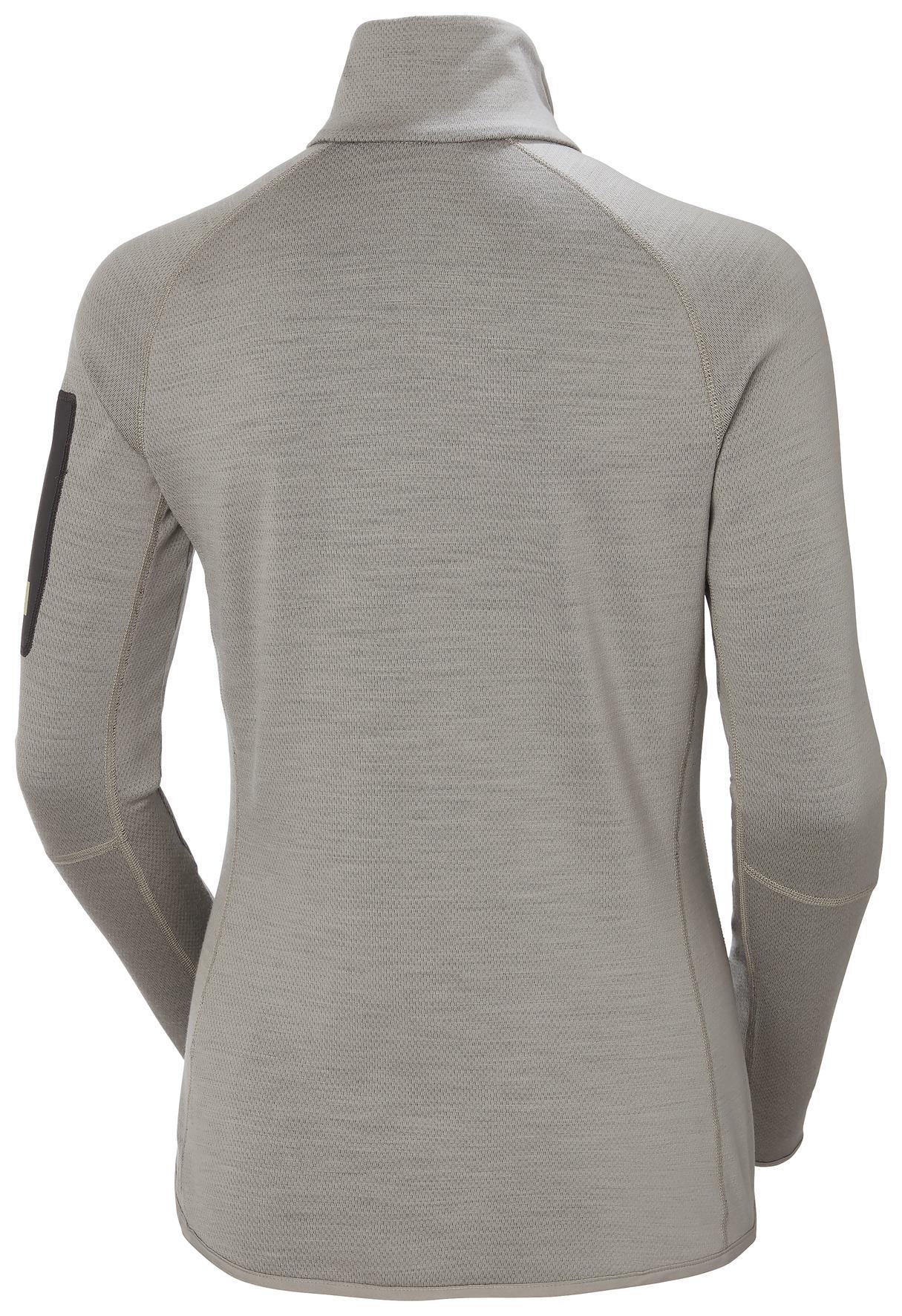 Helly Hansen Lifa Merino Midlayer džemper - ženske