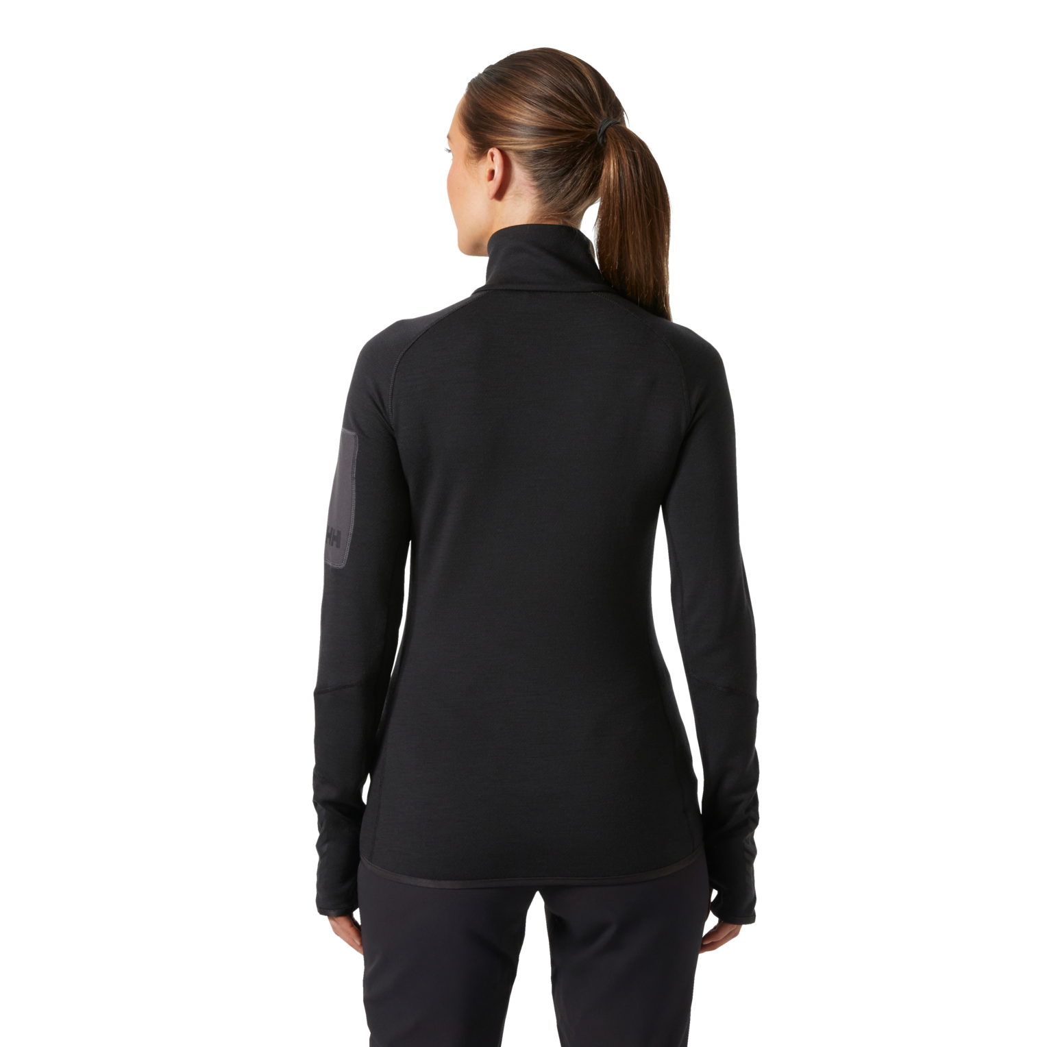 Helly Hansen Lifa Merino Midlayer džemper - ženske