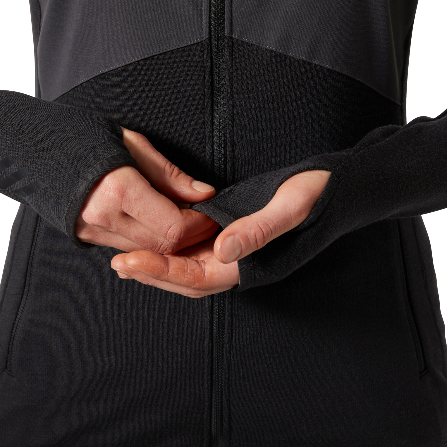 Helly Hansen Lifa Merino Midlayer džemper - ženske