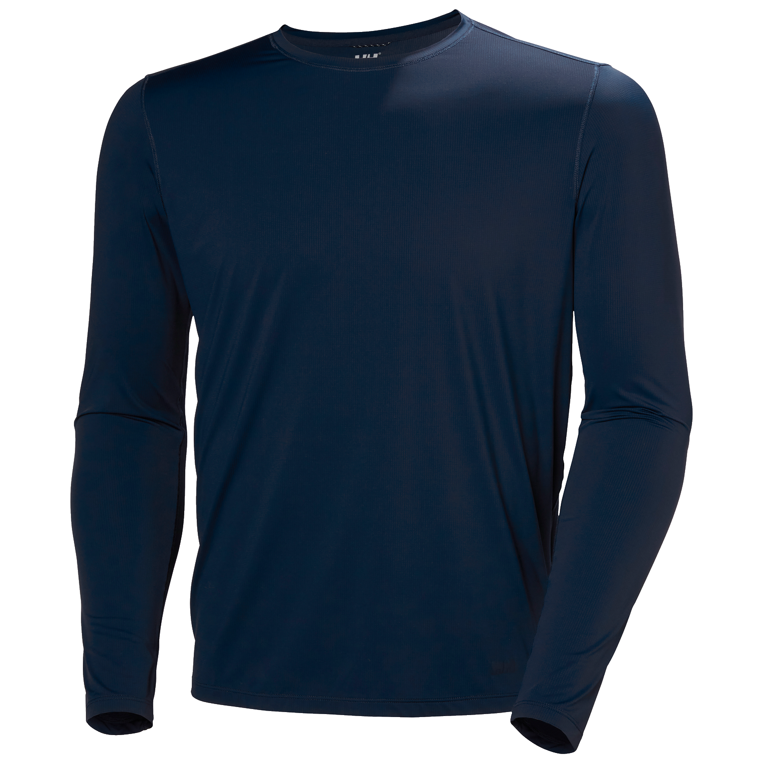 Helly Hansen Shine Solen LS Crew majica - moška