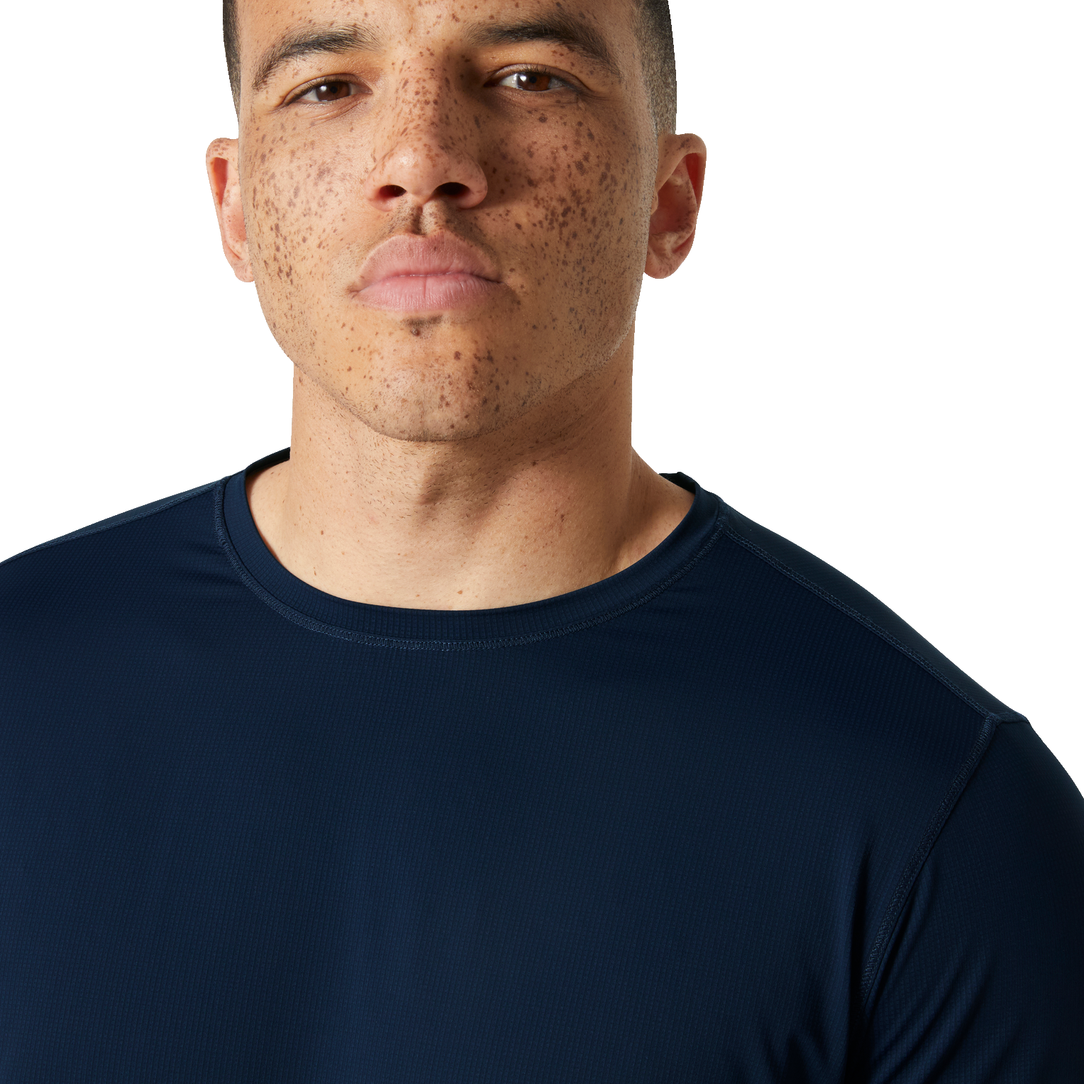 Helly Hansen Shine Solen LS Crew majica - moška