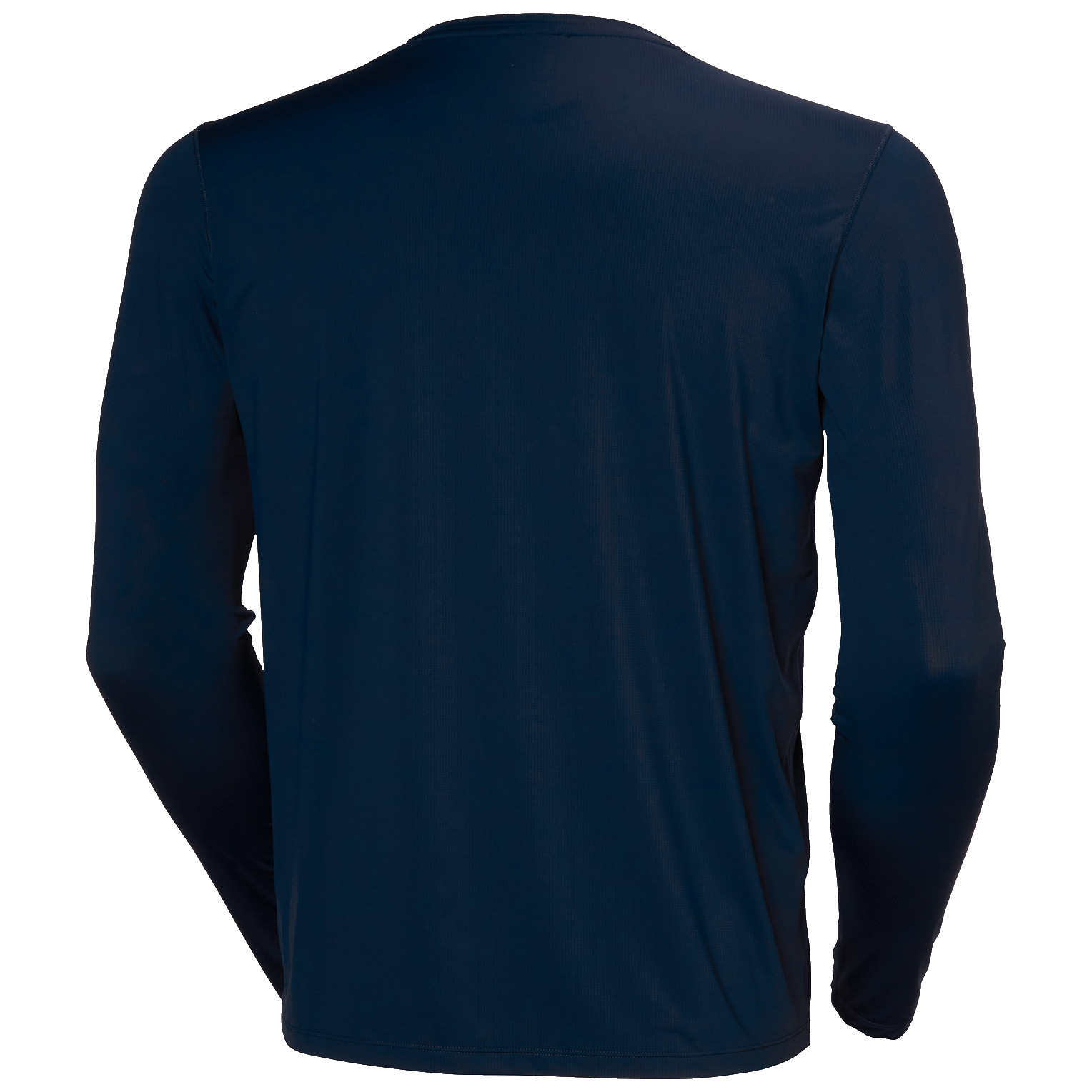 Helly Hansen Shine Solen LS Crew majica - moška