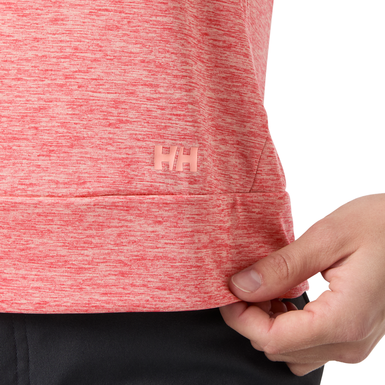 Helly Hansen W SVAL LONGSLEEVE - ženska majica