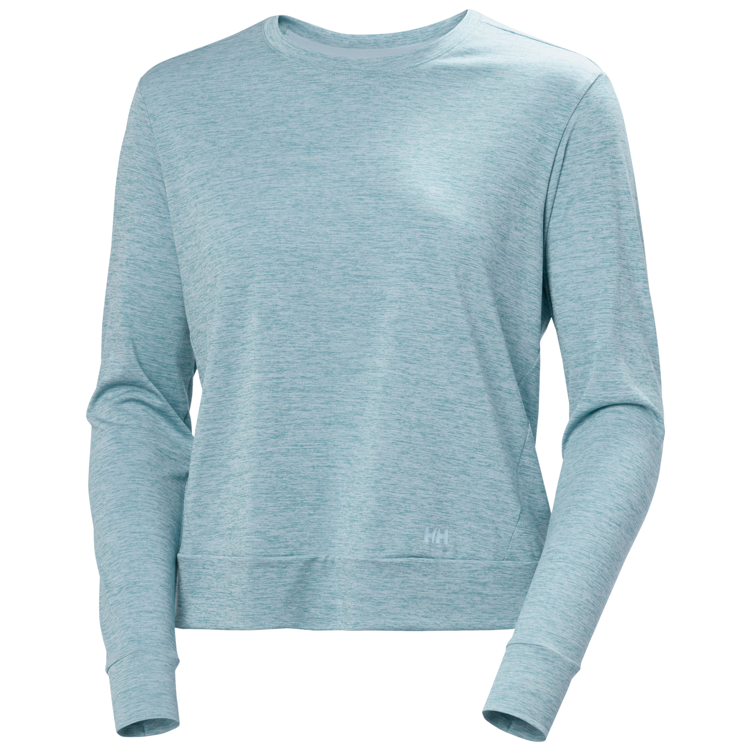 Helly Hansen W SVAL LONGSLEEVE - ženska majica