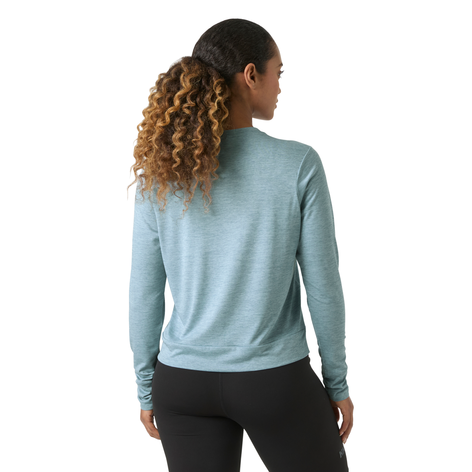 Helly Hansen W SVAL LONGSLEEVE - ženska majica