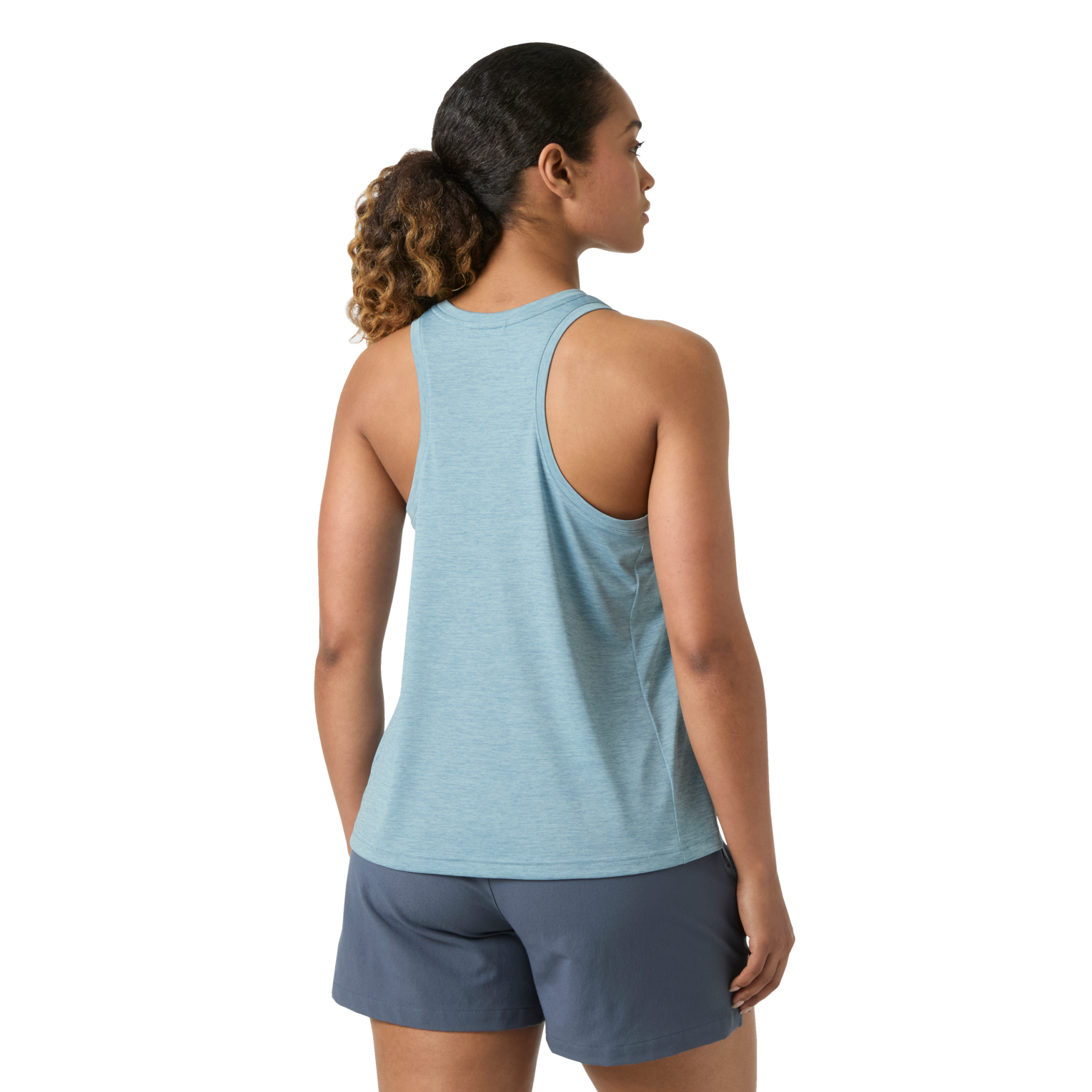 Helly Hansen W SVAL TANK TOP - ženska majica brez rokavov