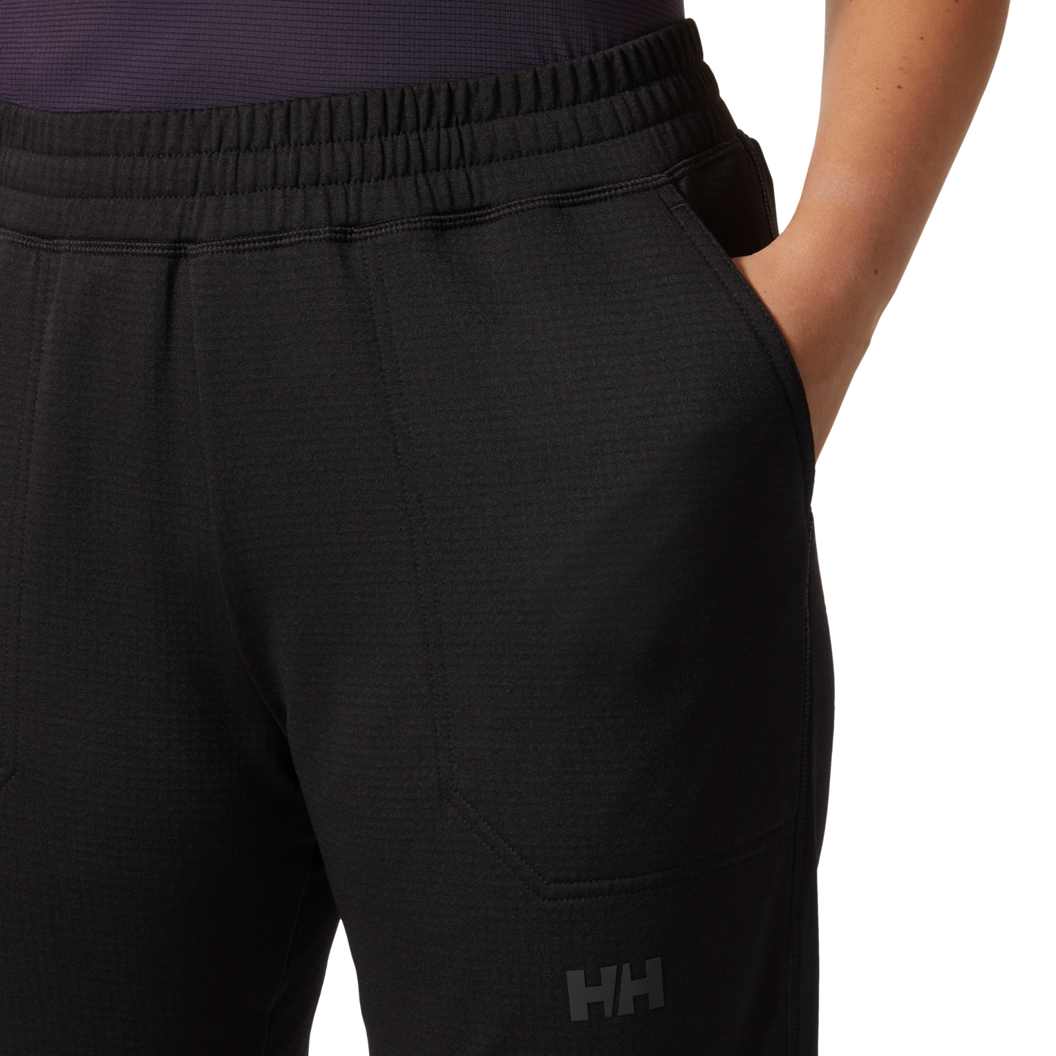 Helly Hansen Versalite Fleece hlače - ženske