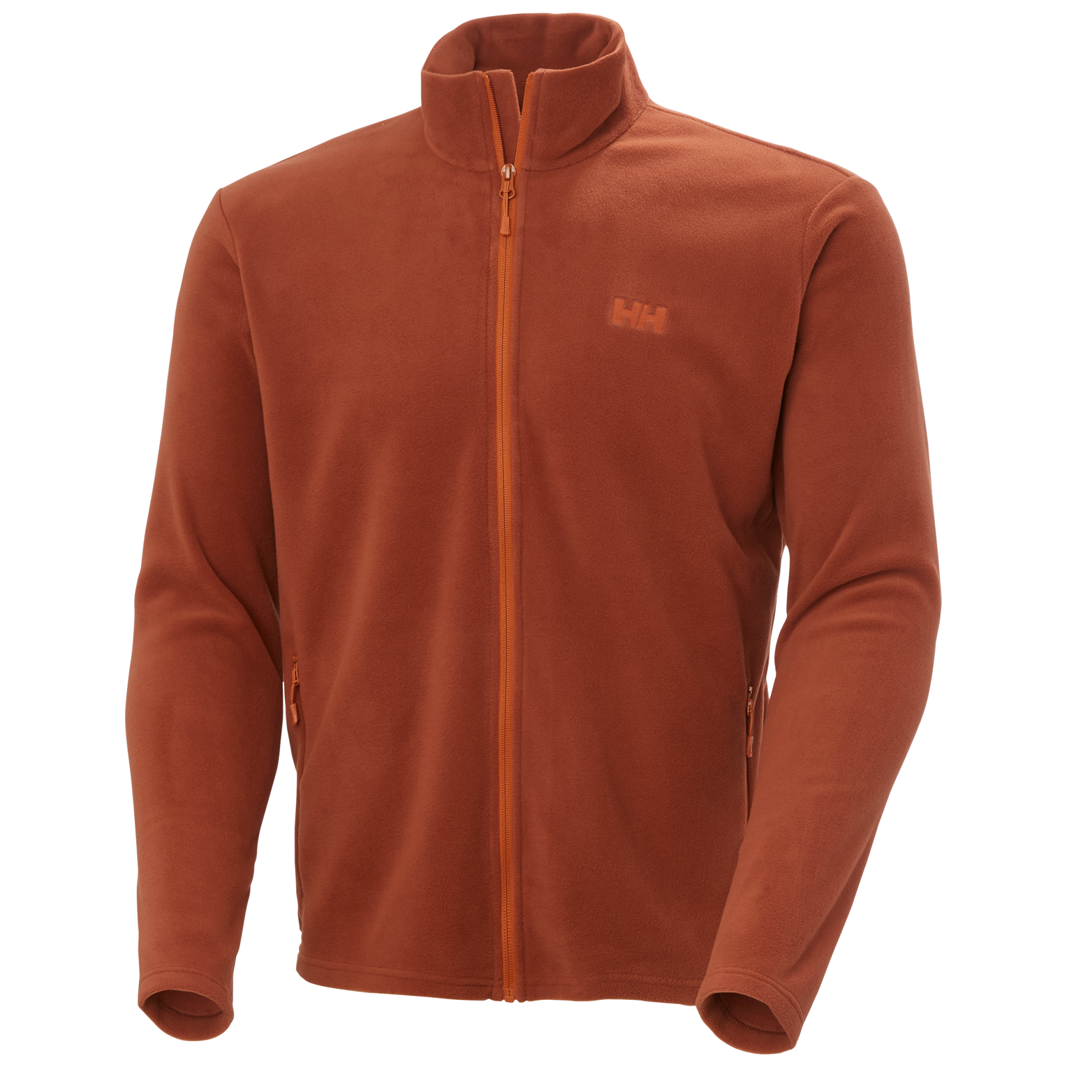 Helly Hansen DAYBREAKER FLEECE JACKET - moška flis jopa