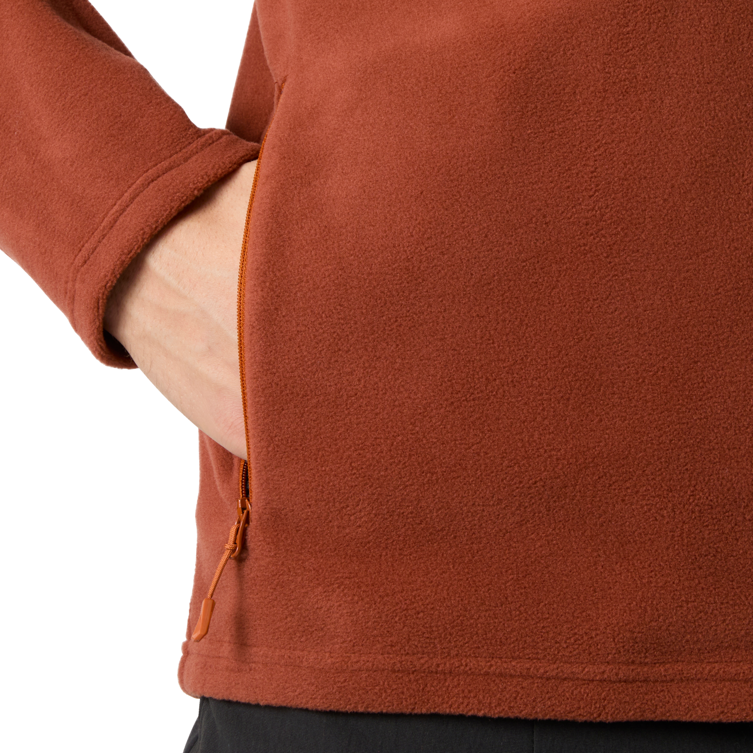 Helly Hansen DAYBREAKER FLEECE JACKET - moška flis jopa