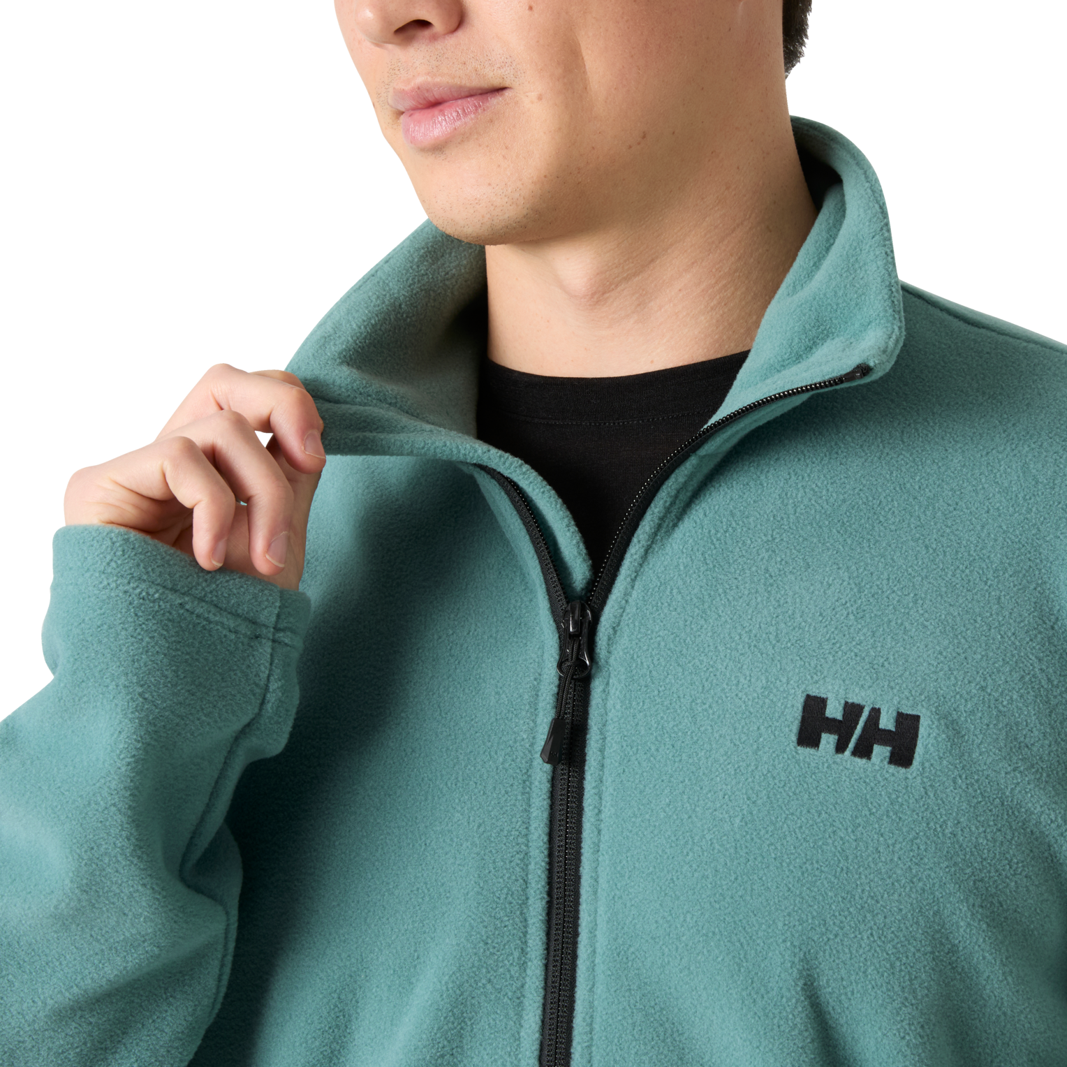 Helly Hansen DAYBREAKER FLEECE JACKET - moška flis jopa