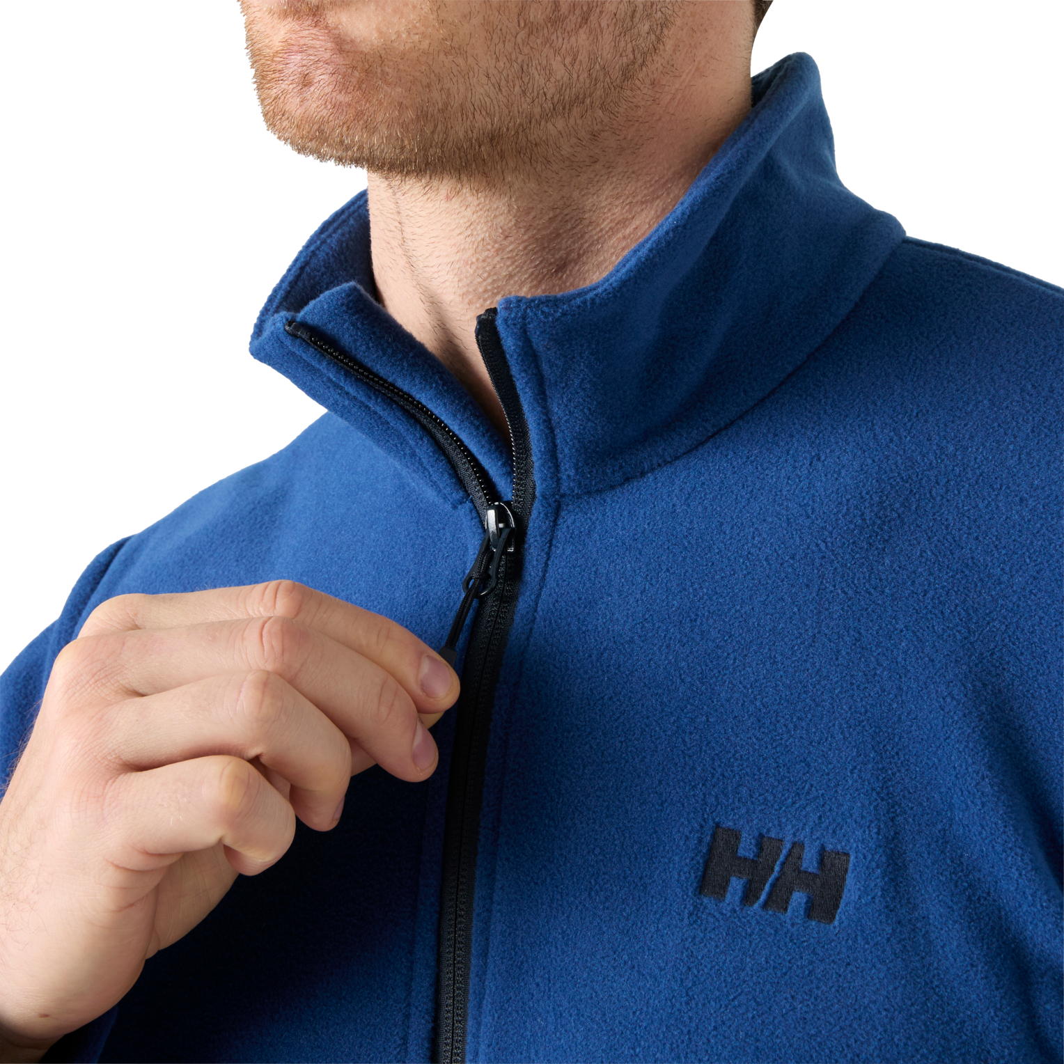 Helly Hansen DAYBREAKER FLEECE JACKET - moška flis jopa