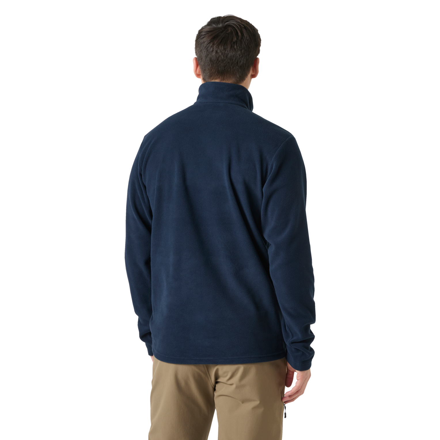 Helly Hansen DAYBREAKER FLEECE JACKET - moška flis jopa