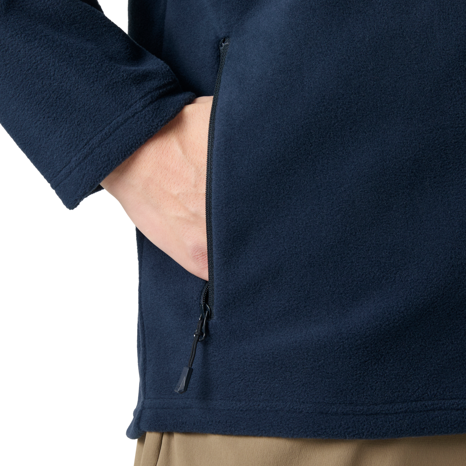 Helly Hansen DAYBREAKER FLEECE JACKET - moška flis jopa