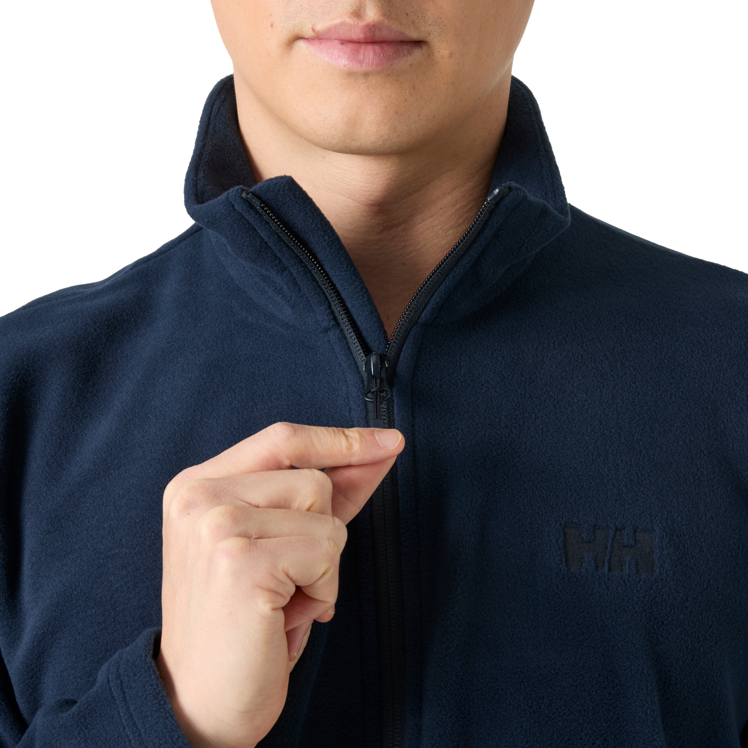 Helly Hansen DAYBREAKER FLEECE JACKET - moška flis jopa