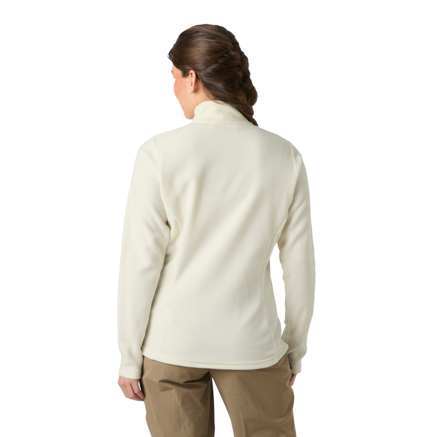 Helly Hansen W DAYBREAKER FLEECE JACKET - ženska flis jopa