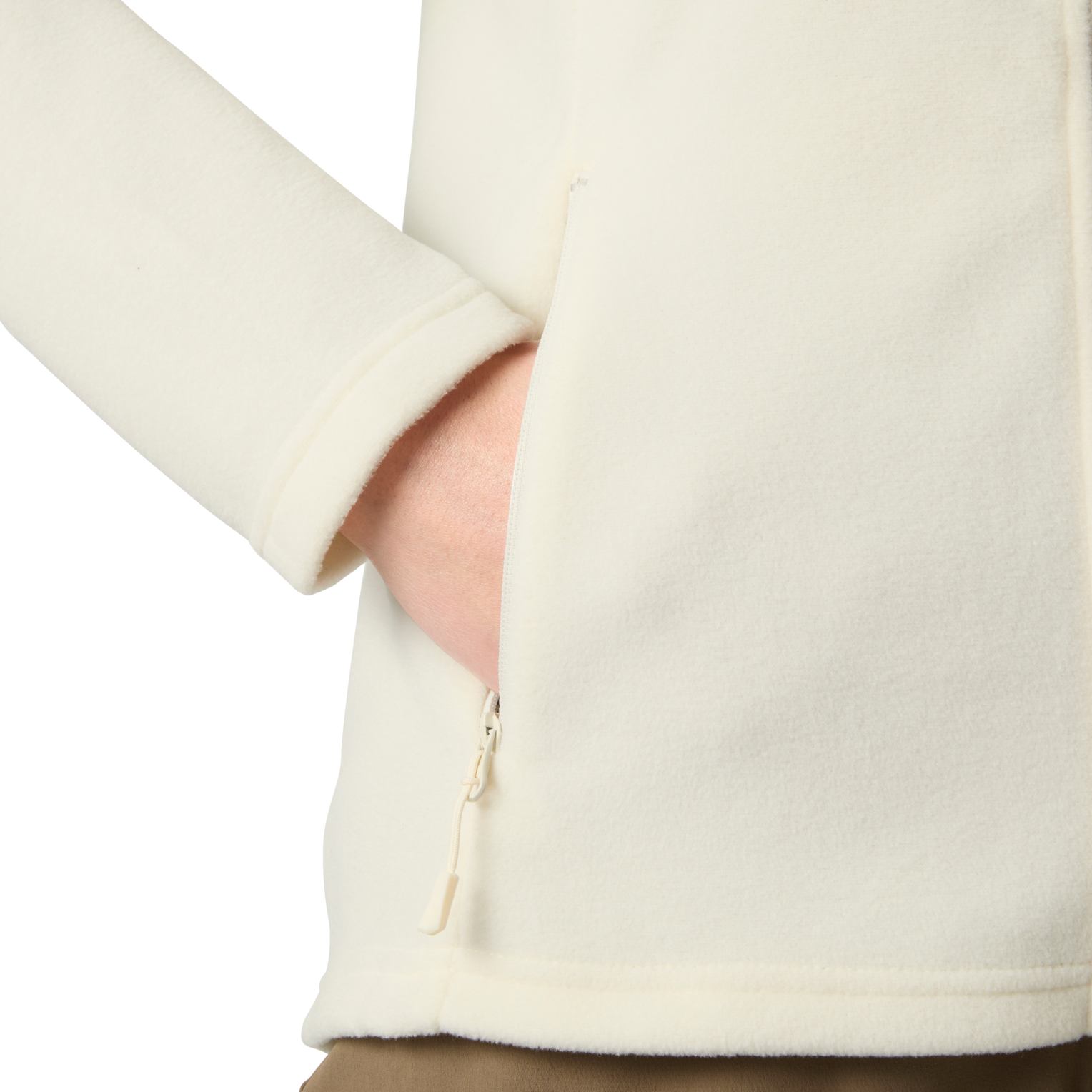 Helly Hansen W DAYBREAKER FLEECE JACKET - ženska flis jopa