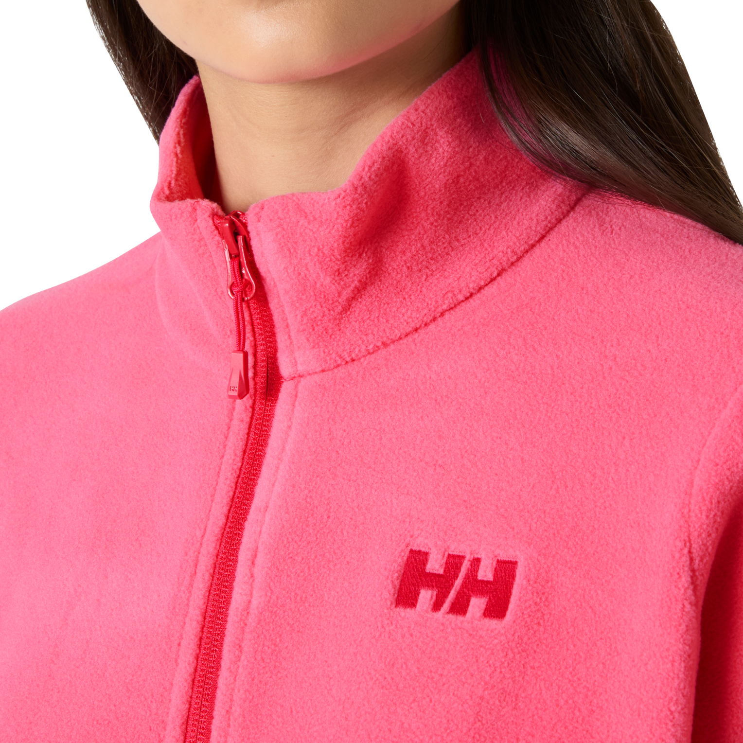 Helly Hansen W DAYBREAKER FLEECE JACKET - ženska flis jopa
