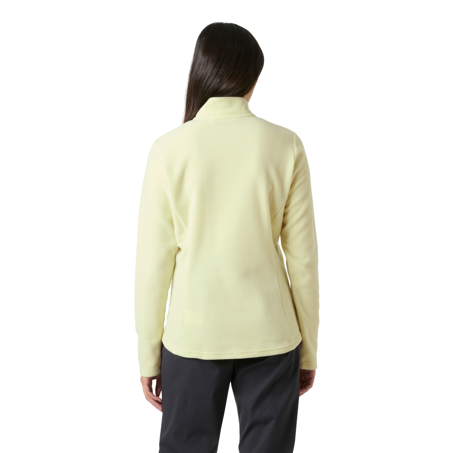 Helly Hansen W DAYBREAKER FLEECE JACKET - ženska flis jopa