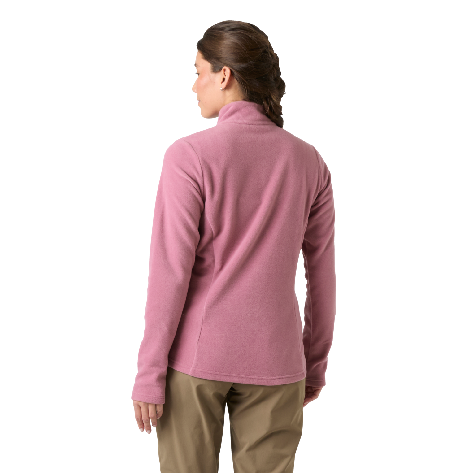 Helly Hansen W DAYBREAKER FLEECE JACKET - ženska flis jopa