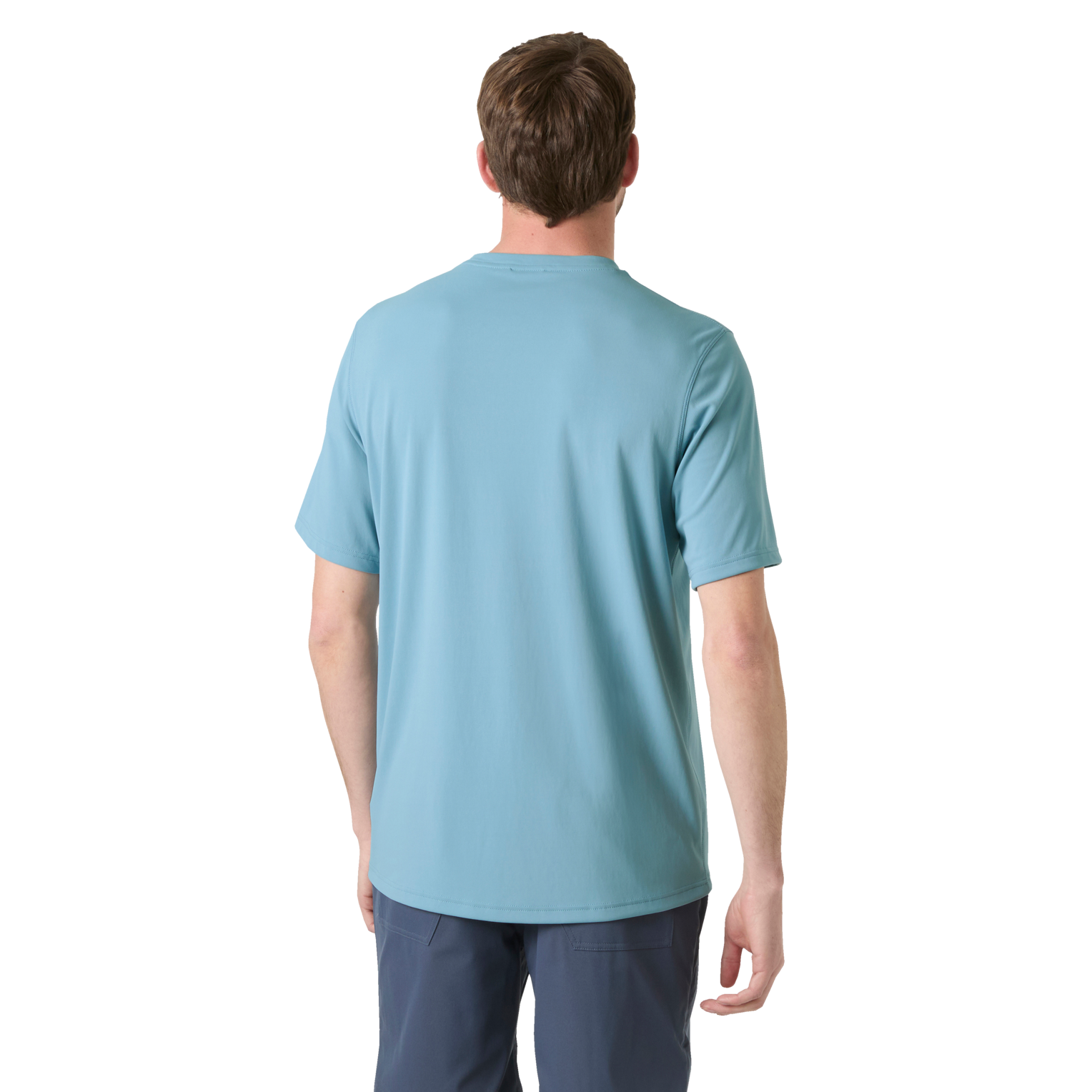 Helly Hansen LIFA ACTIVE SOLEN T-SHIRT - moška T-shirt športna majica