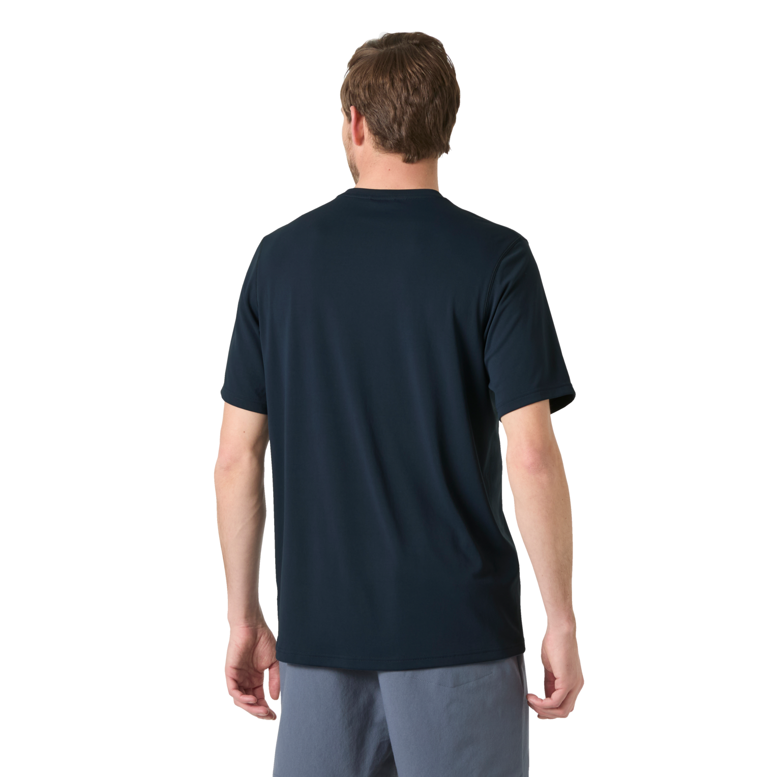Helly Hansen LIFA ACTIVE SOLEN T-SHIRT - moška T-shirt športna majica