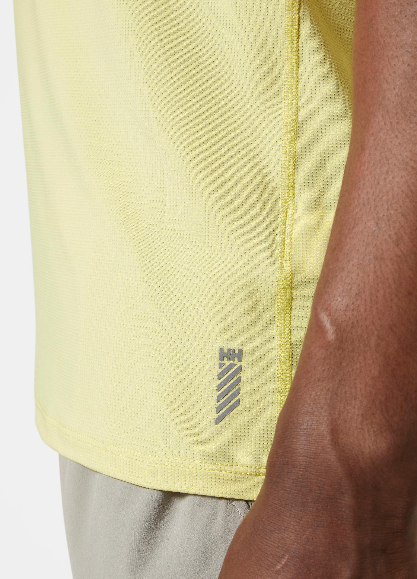 Helly Hansen Tech Trail SS T-shirt majica - muška