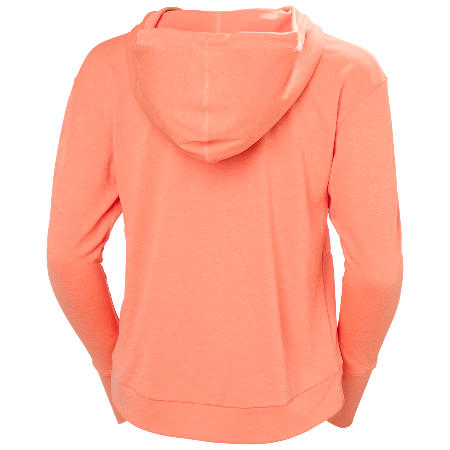 Helly Hansen W LIFA TECH LITE HOODIE - ženska majica s kapuco