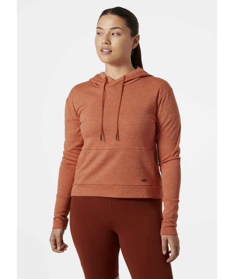 Helly Hansen Lifa Tech Lite pulover sa kapuljačom - ženske