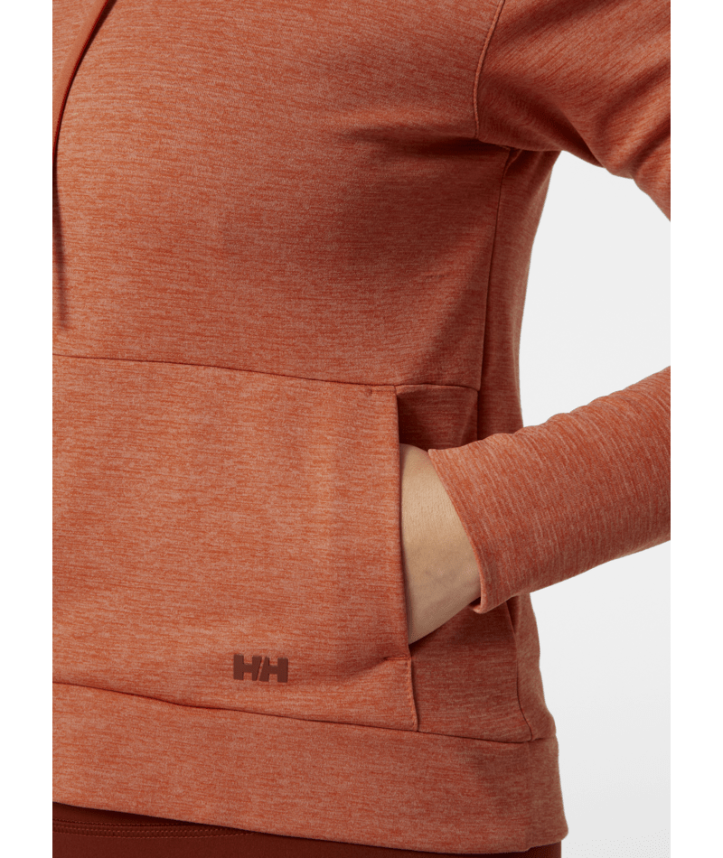 Helly Hansen Lifa Tech Lite pulover sa kapuljačom - ženske