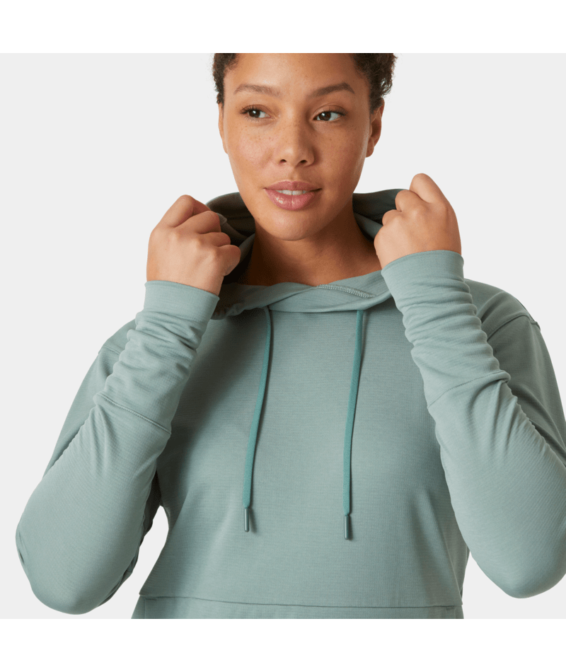 Helly Hansen Lifa Tech Lite pulover sa kapuljačom - ženske