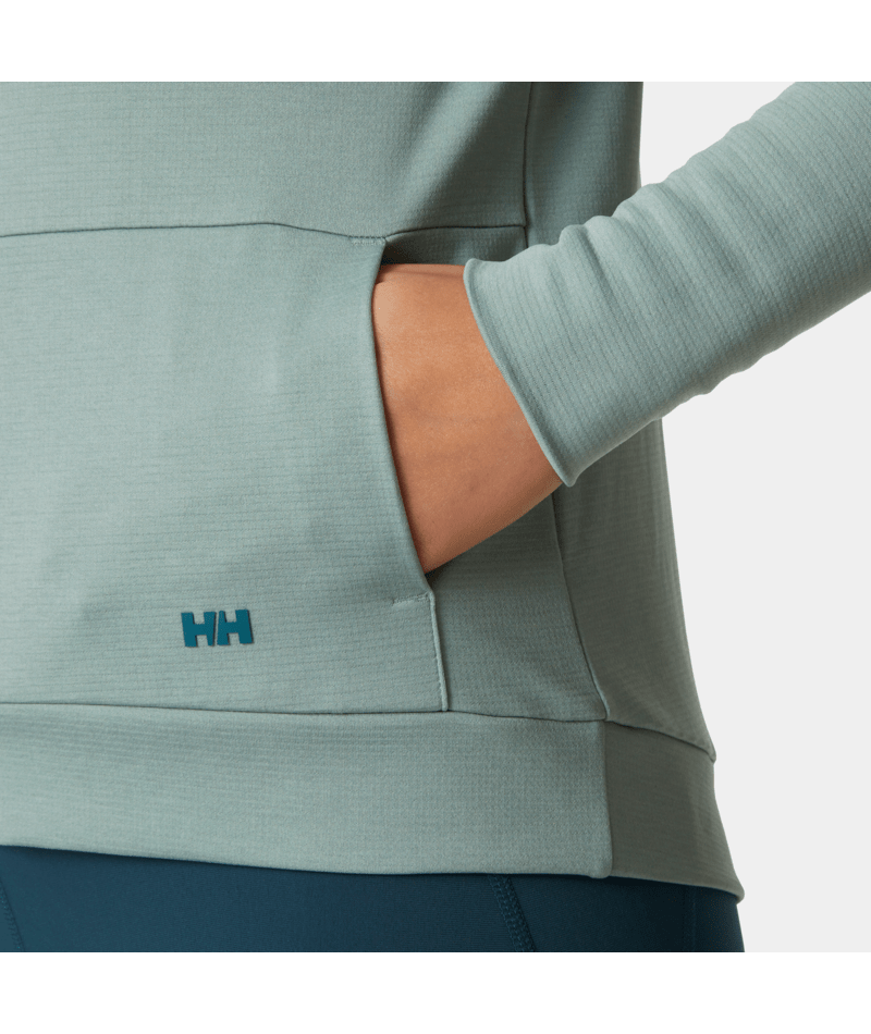 Helly Hansen Lifa Tech Lite pulover sa kapuljačom - ženske
