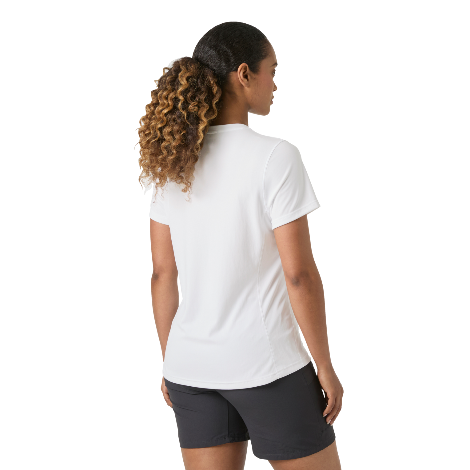 Helly Hansen W LIFA ACTIVE SOLEN TSHIRT - ženska športna T-shirt majica